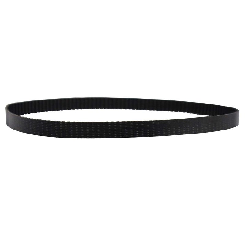 PARTSHE 79866M Main Drive Belt for Zebra ZM400 ZM600 ZT410 ZT420 ZT400 Series Label Printer 203dpi - Image 1